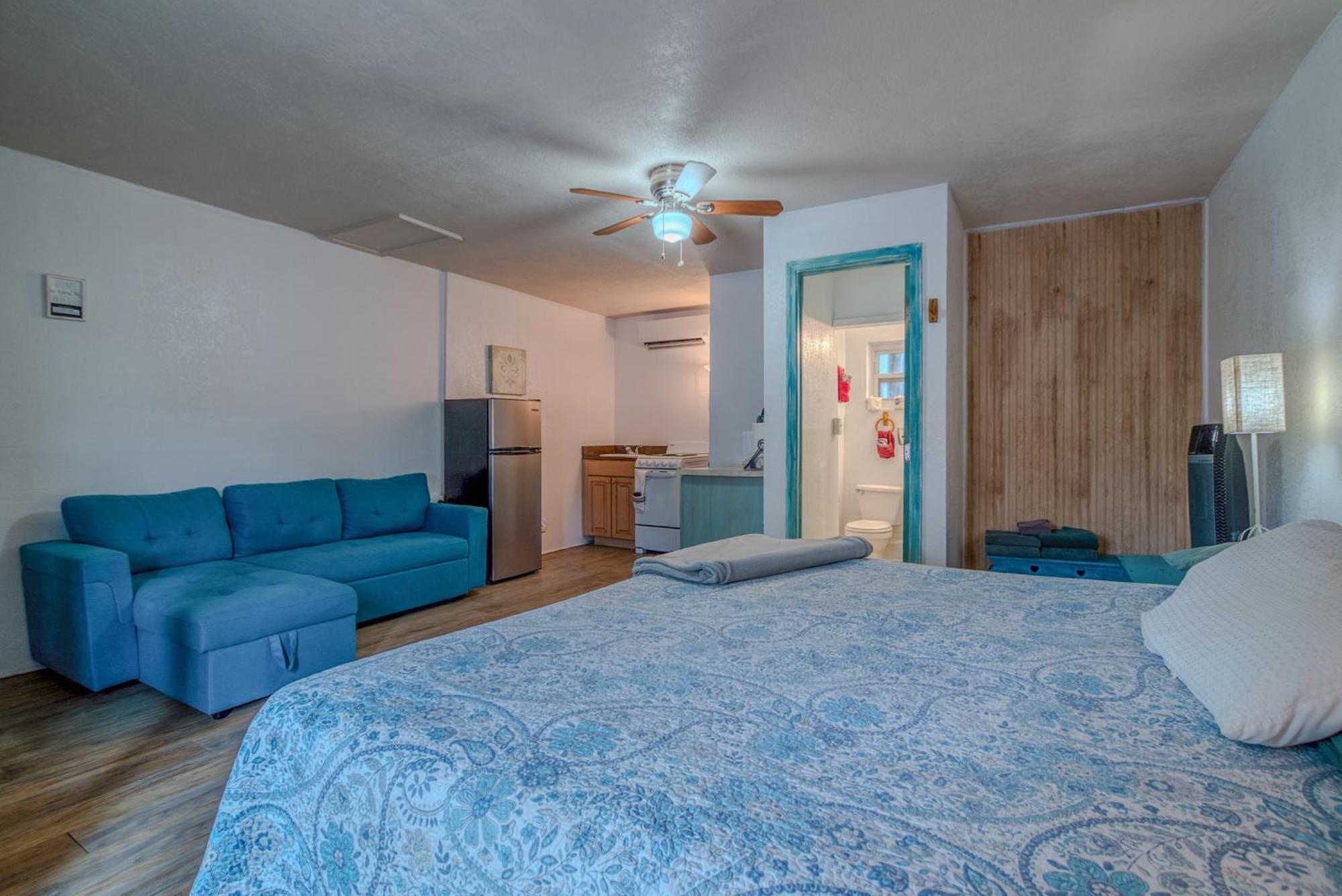 Enchanted Hideaway Cabins And Cottages Ruidoso Bagian luar foto